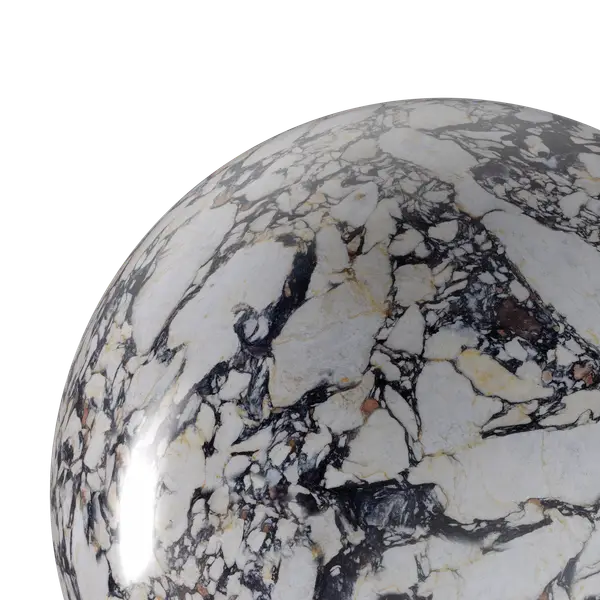 Calacatta Viola Marble Texture