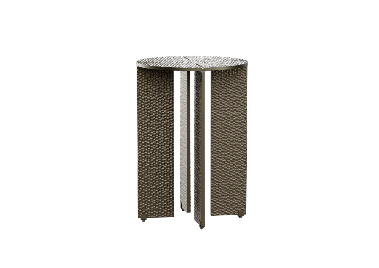 Coco Republic Bowie Side Table