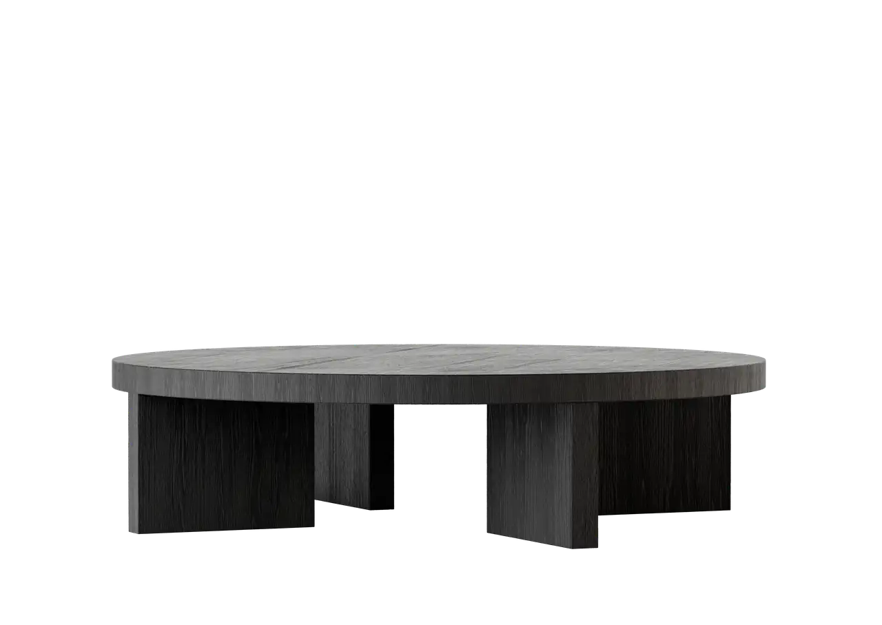 Coco Republic Oslo Coffee Table