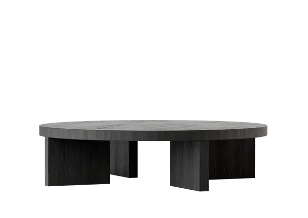 Coco Republic Oslo Coffee Table