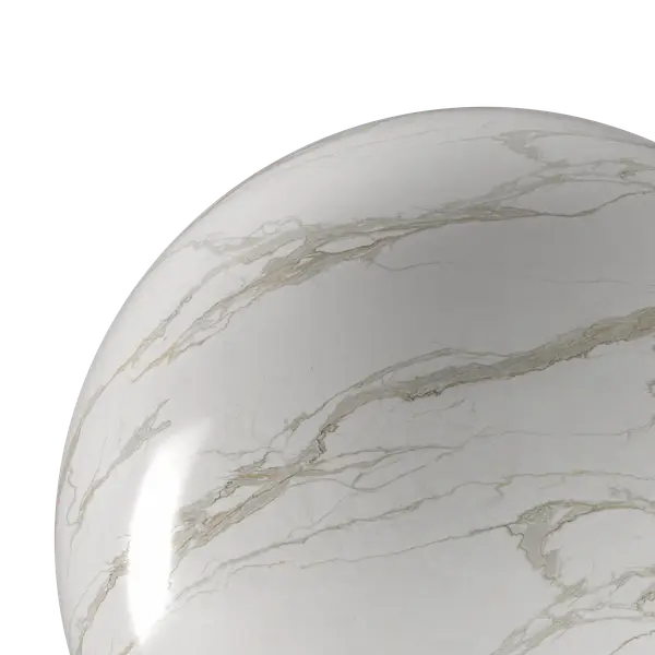 Calacatta Gold Marble Texture