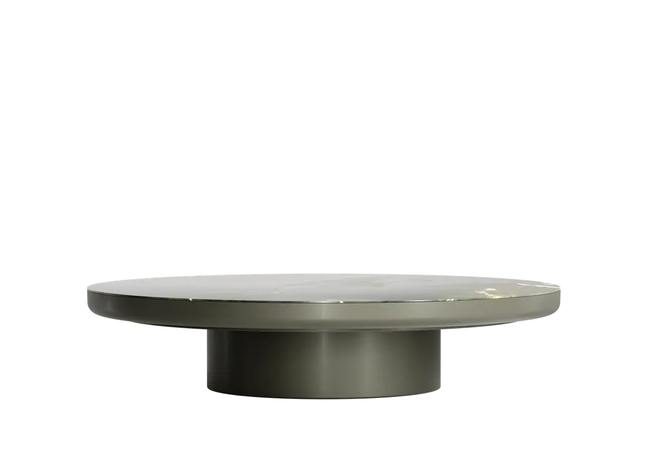 Minotti Brady Coffee Table 3D Model