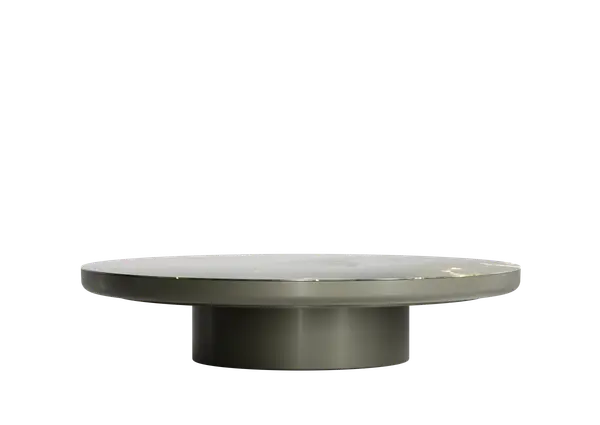 Minotti Brady Coffee Table 3D Model